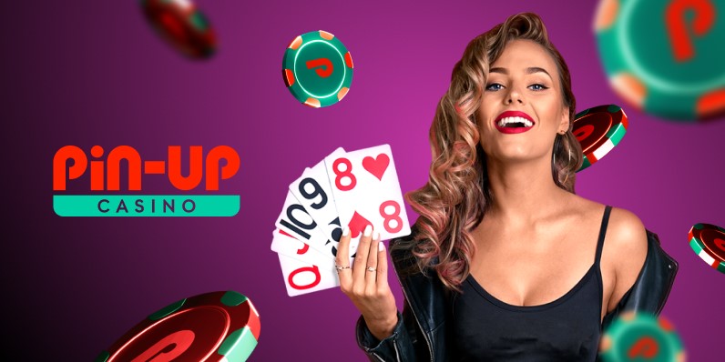 Busque los mejores artículos de casinos Pin-Up para tragamonedas y recompensas