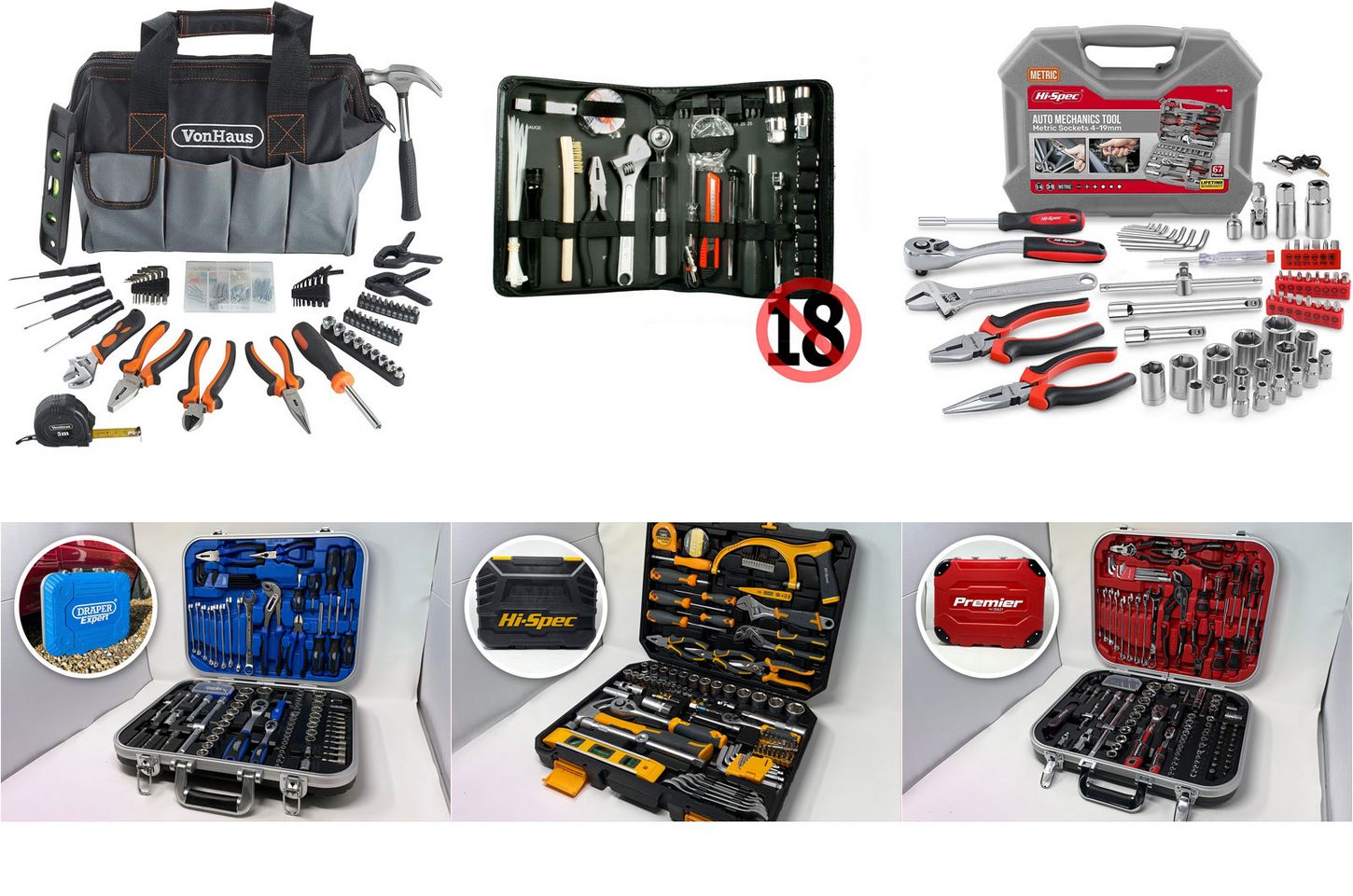 15 Automotive Devices Every Do It Yourself Auto Mechanic Needs in His Tool Box