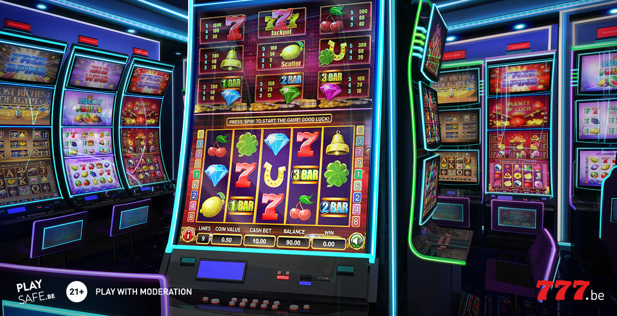 Wild Joker Casino Site Evaluation